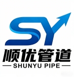 让胡路顺优管道科技